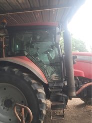 Tracteur agricole Mc Cormick Txt 190 - 4