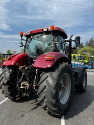 Tracteur agricole Case IH PUMA 145 CVX - 3