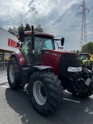 Tracteur agricole Case IH PUMA 145 CVX - 2