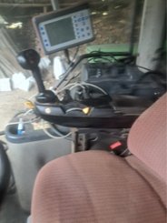 Tracteur agricole Mc Cormick Txt 190 - 2