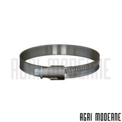 PIECES TRACTEUR CLAAS - Boulonnerie - COLLIER