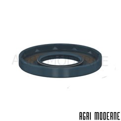 PIECES RECOLTE FENAISON CLAAS - Joints - BAGUE D ETANCHEITE D'ARBRE RADIALE