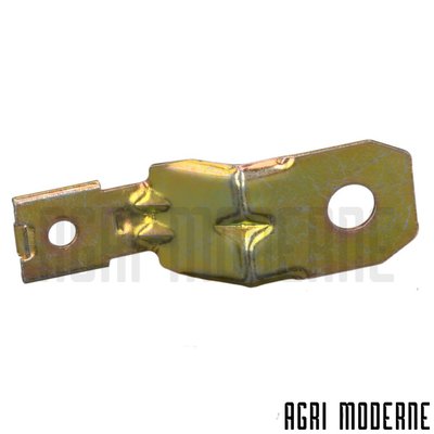 PIECES TRACTEUR CLAAS - Moteur - SUPPORT