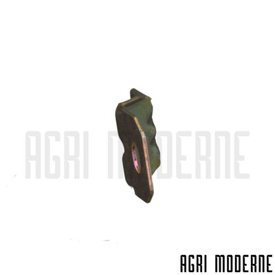 PIECES TRACTEUR CLAAS - Moteur - SUPPORT
