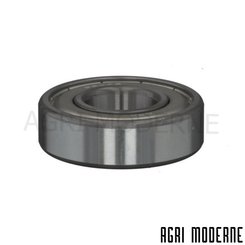 PIECES RECOLTE FENAISON CLAAS - Roulements - ROULEMENT 6204 2Z