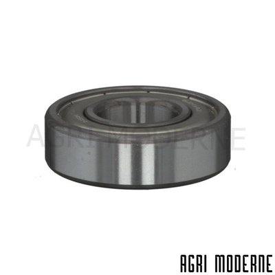 PIECES RECOLTE FENAISON CLAAS - Roulements - ROULEMENT 6204 2Z