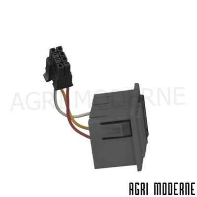 PIECES TRACTEUR CLAAS - Electricite - Electronique - INTERRUPTEUR