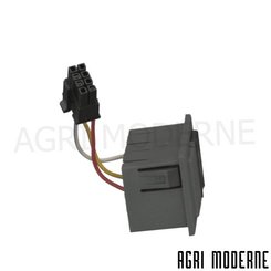 PIECES TRACTEUR CLAAS - Electricite - Electronique - INTERRUPTEUR