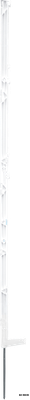 AIR COMPRIME - Compresseur - PIQ.ISOPOST 140 BLANC PAR 10