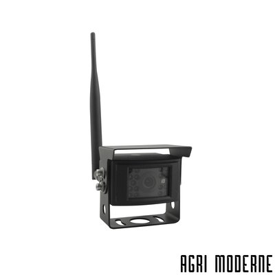 GUIDAGE & DIGITAL - Divers digital - KIT RETROVISION SANS FIL