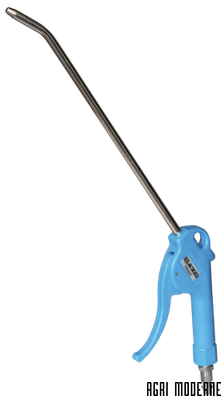 AIR COMPRIME - Compresseur - SOUFFLETTE PROG.BEC LONG 270