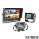 GUIDAGE & DIGITAL - Solutions vidéo -  1 ÉCRAN 9" + 1 CAMÉRA IP 69K + 1 CÂBLE 20M