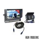 GUIDAGE & DIGITAL - Divers digital - KIT CAMERA 7" HD 