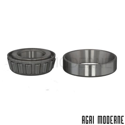 PIECES RECOLTE FENAISON CLAAS - Roulements - ROULEMENT 30205