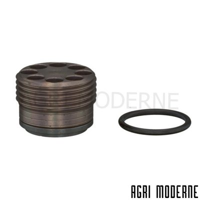 PIECES RECOLTE FENAISON CLAAS - Hydraulique - CLAPET DE RETENUE