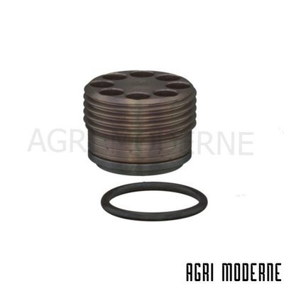 PIECES RECOLTE FENAISON CLAAS - Hydraulique - CLAPET DE RETENUE