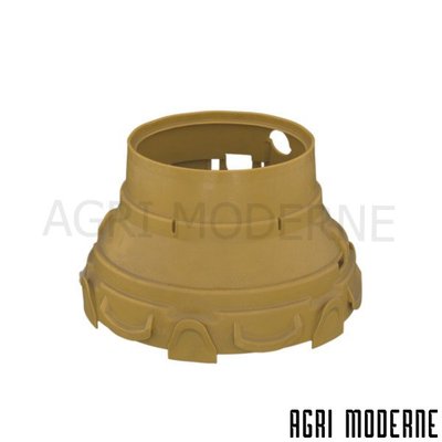 PIECES RECOLTE FENAISON CLAAS - Transmission - ENTONNOIR PROTECT