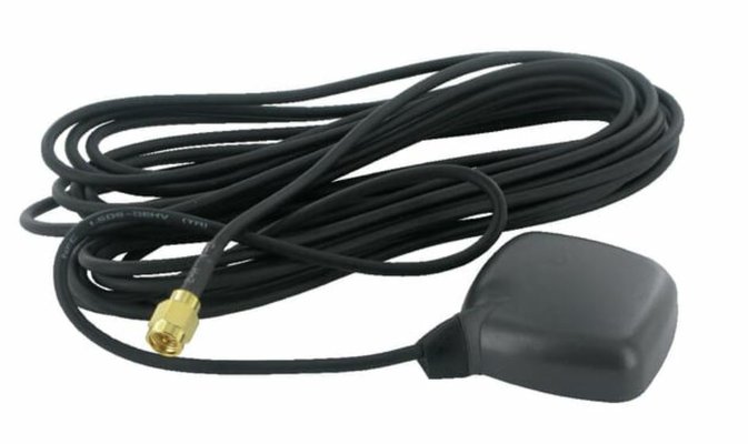 GUIDAGE & DIGITAL - Divers digital - ANTENNE PATCH L1W GLONASS