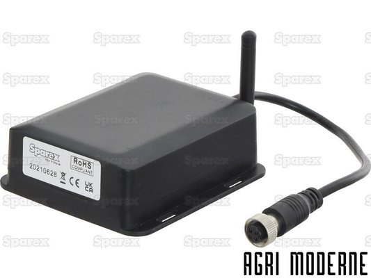 GUIDAGE & DIGITAL - Solutions vidéo - Kit caméra Wifi