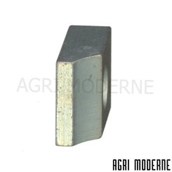 PIECES RECOLTE FENAISON CLAAS - Usure Presse - CAME