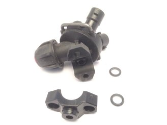 PIECES PULVERISATION - Divers - Trijet - 1/2" - Perçage 10 mm