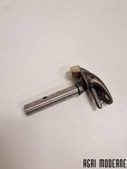 PIECES RECOLTE FENAISON CLAAS - Usure Presse - BEC NOUEUR