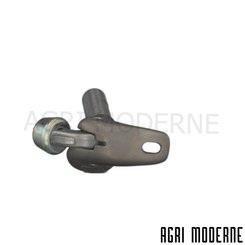 PIECES RECOLTE FENAISON CLAAS - Usure Presse - BEC NOUEUR