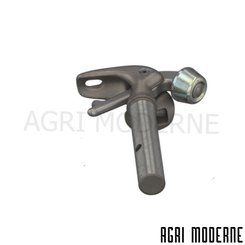 PIECES RECOLTE FENAISON CLAAS - Usure Presse - BEC NOUEUR