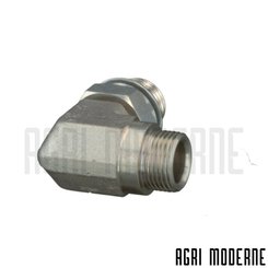 PIECES TRACTEUR CLAAS - Moteur - RACCORD DE COUDE