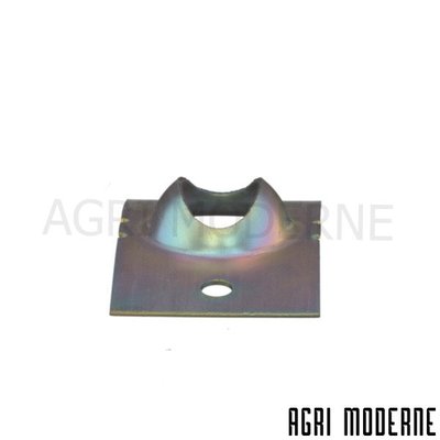 PIECES RECOLTE FENAISON CLAAS - Usure Moissonneuse Batteuse - CAGE DE PALIER