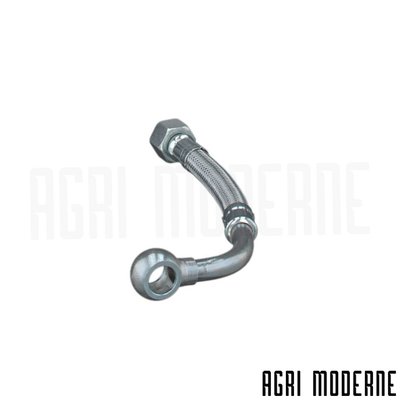 PIECES TRACTEUR CLAAS - Hydraulique - CONDUITE FLEXIBLE