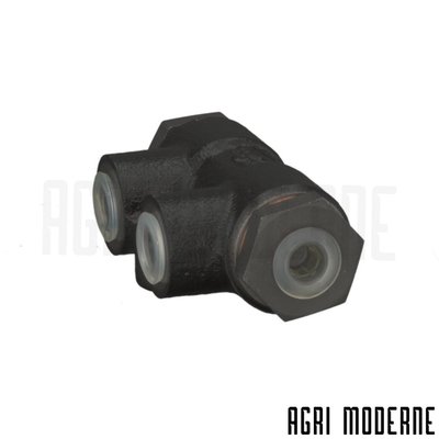 PIECES RECOLTE FENAISON CLAAS - Freins - SOUPAPE