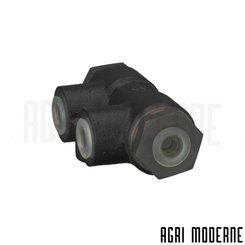 PIECES RECOLTE FENAISON CLAAS - Freins - SOUPAPE