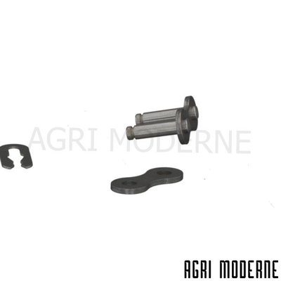 PIECES RECOLTE FENAISON CLAAS - Chaînes - ATTACHE RAPIDE