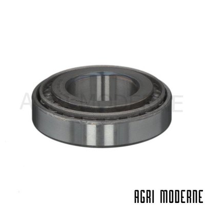 PIECES RECOLTE FENAISON CLAAS - Roulements - ROULEMENT 30207