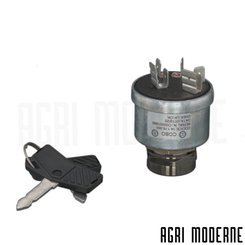 PIECES RECOLTE FENAISON CLAAS - Electricite - Electronique - CONTACTEUR