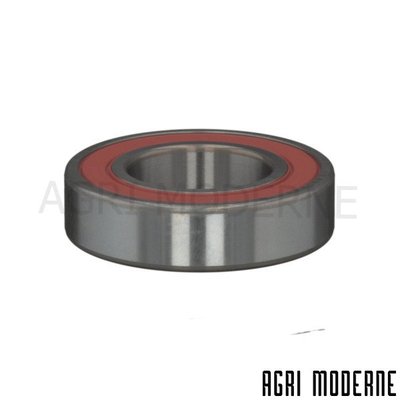 PIECES RECOLTE FENAISON CLAAS - Roulements - ROULEMENT 6005 2RS