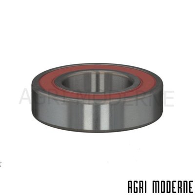 PIECES RECOLTE FENAISON CLAAS - Roulements - ROULEMENT 6005 2RS