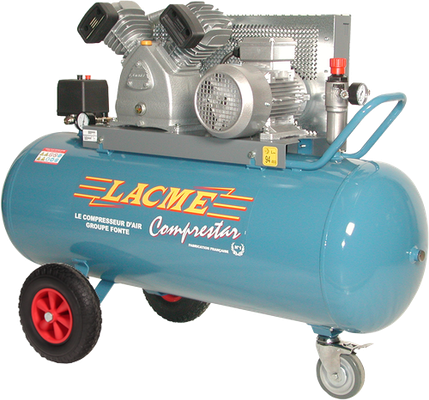 AIR COMPRIME - Compresseur - 27V150 TRI Compresseur