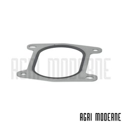 PIECES TRACTEUR CLAAS - Moteur - BAGUE D'ETANCHEITE