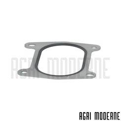 PIECES TRACTEUR CLAAS - Moteur - BAGUE D'ETANCHEITE