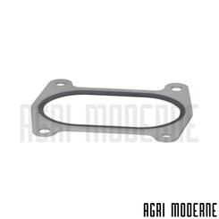 PIECES TRACTEUR CLAAS - Moteur - BAGUE D'ETANCHEITE