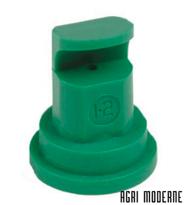 PIECES PULVERISATION - Divers - BUSE HARDI-REFLEX VERTE