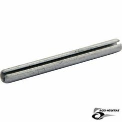 PIECES RECOLTE FENAISON CLAAS - Divers Réparation - GOUPILLE 3X30 D.1481