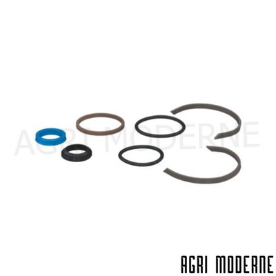 PIECES TRACTEUR CLAAS - Joints - JEU BAGUES ETANCH