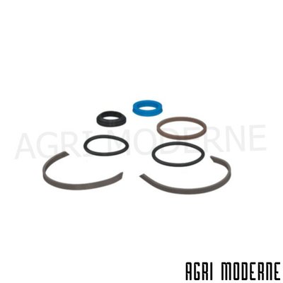 PIECES TRACTEUR CLAAS - Joints - JEU BAGUES ETANCH