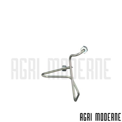 PIECES TRACTEUR CLAAS - Moteur - TUBE