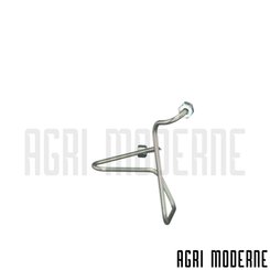 PIECES TRACTEUR CLAAS - Moteur - TUBE