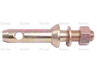 DIVERS FOURNITURES - Attelage (Conso) - Piton a visser 22x19mm