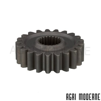 PIECES RECOLTE FENAISON CLAAS - Transmission - ROUE DENT.DROITE